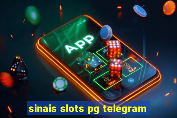 sinais slots pg telegram